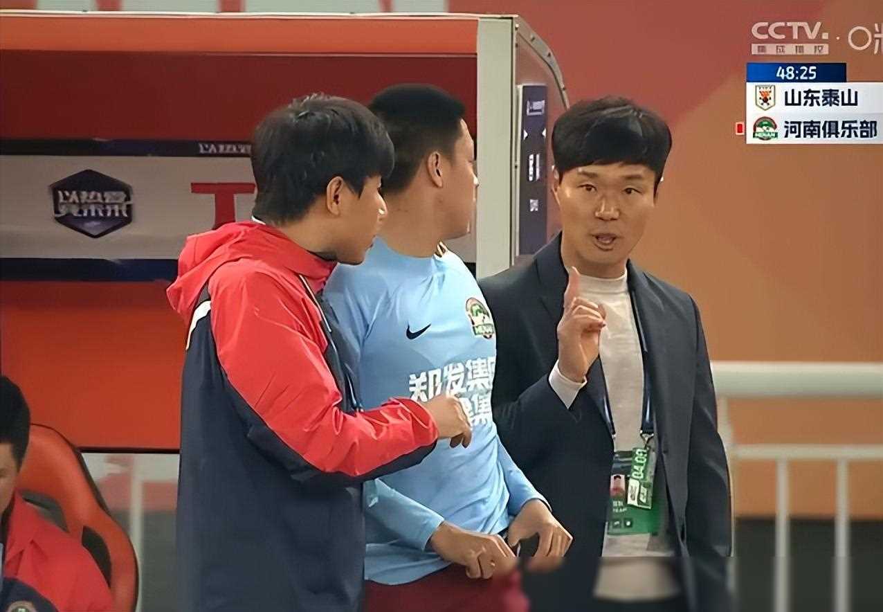 半岛体育平台-关于河南主场战平贵州，平局难以拿下对手的信息