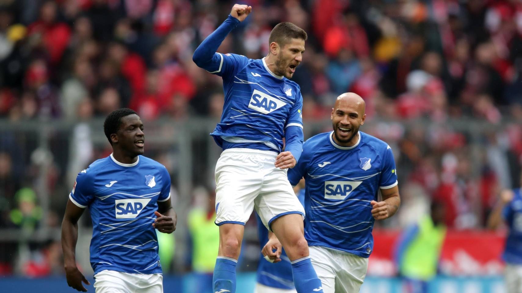 半岛体育中国官网-霍芬海姆主场惊险战平，保持中游位置的简单介绍