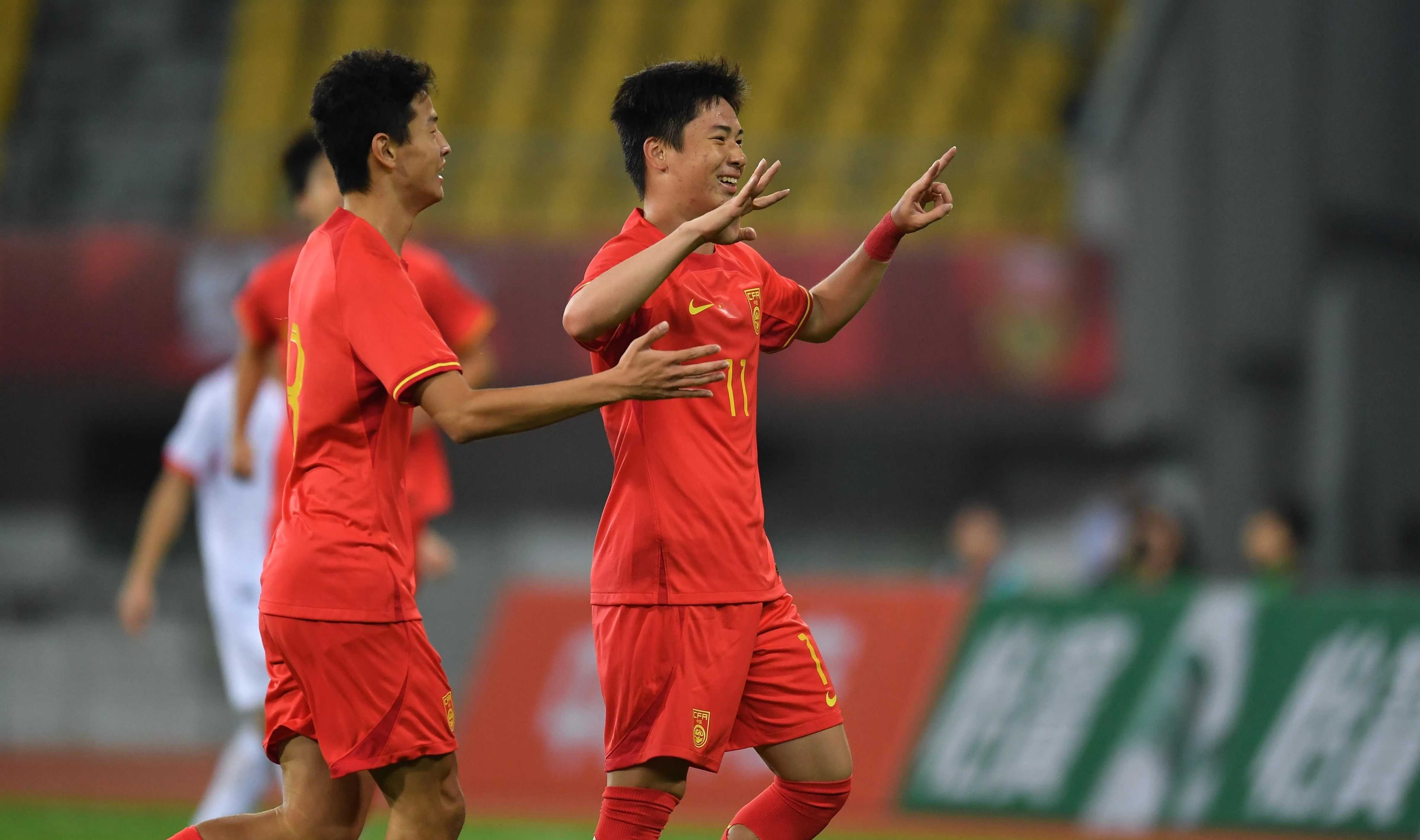 关于国足助力:中超战绩提升,提高国家队实力!的信息 关于国足助力:中超战绩提升,提高国家队实力!的信息