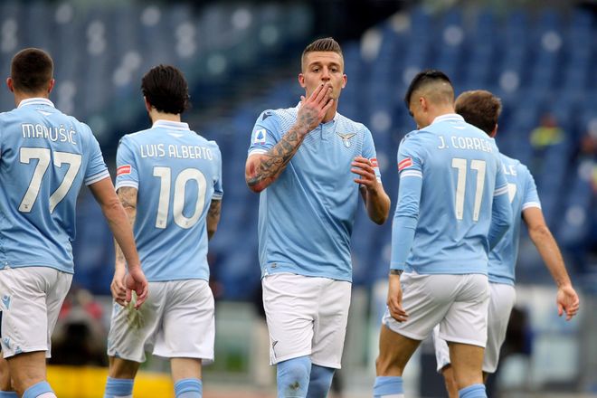 半岛体育链接-拉齐奥逆转获胜，士气高涨备战下轮比赛的简单介绍