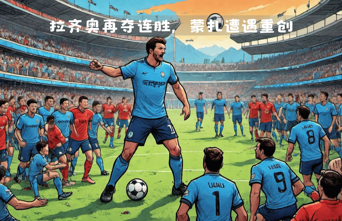 拉齐奥逆转获胜,士气高涨备战下轮比赛的简单介绍 拉齐奥逆转获胜,士气高涨备战下轮比赛的简单介绍