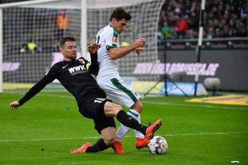 关于沃尔夫斯堡在德国足球赛场上大获全胜的信息 关于沃尔夫斯堡在德国足球赛场上大获全胜的信息