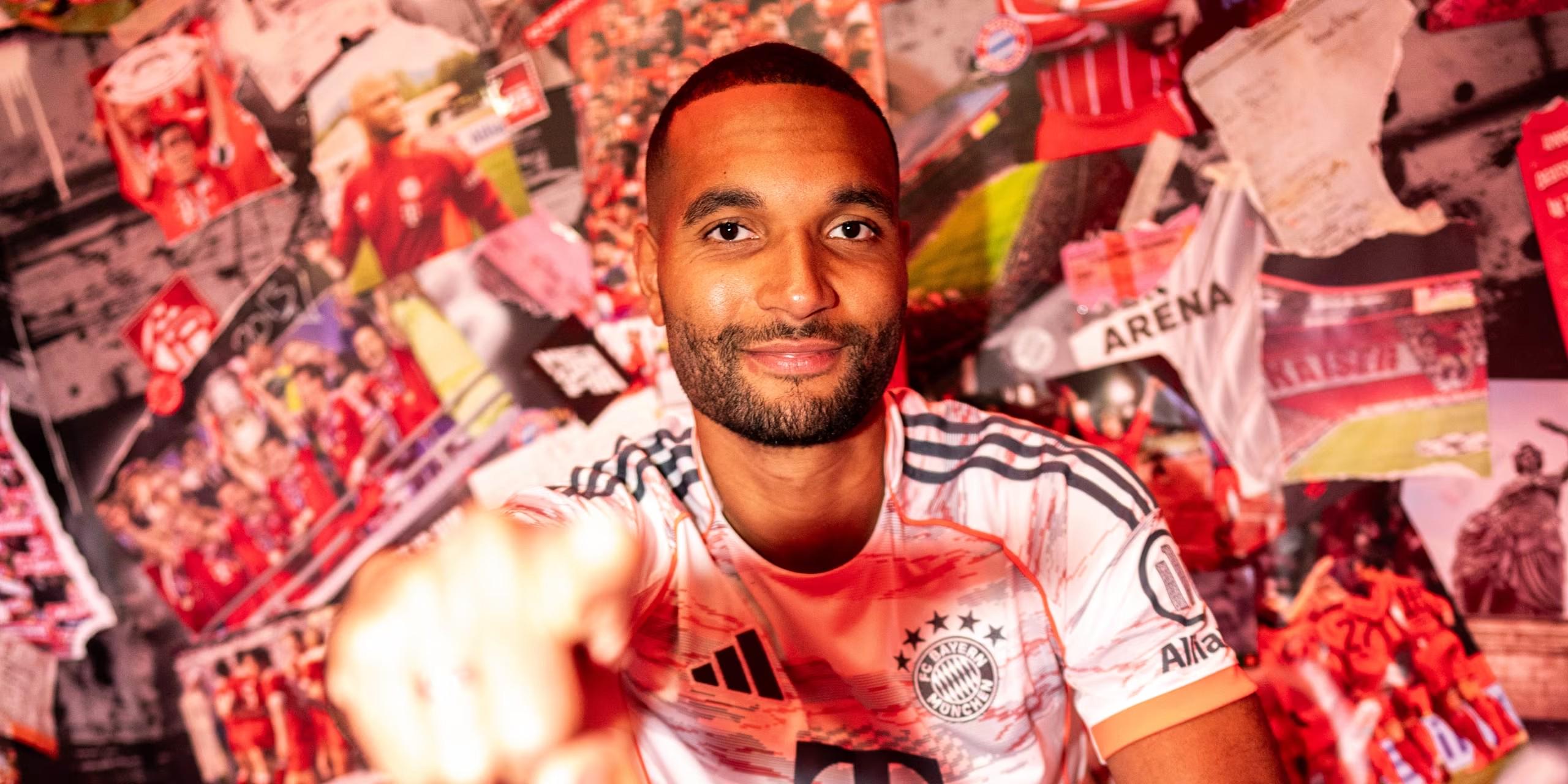 半岛体育地址-拜仁慕尼黑卫冕雄心日渐增强的简单介绍