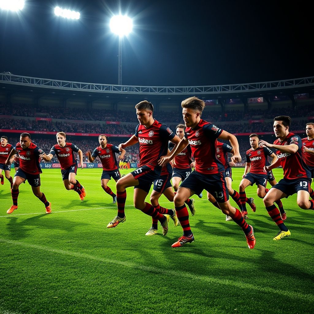 半岛体育登录-西悉尼流浪者锋线火力全开，防守压力山大