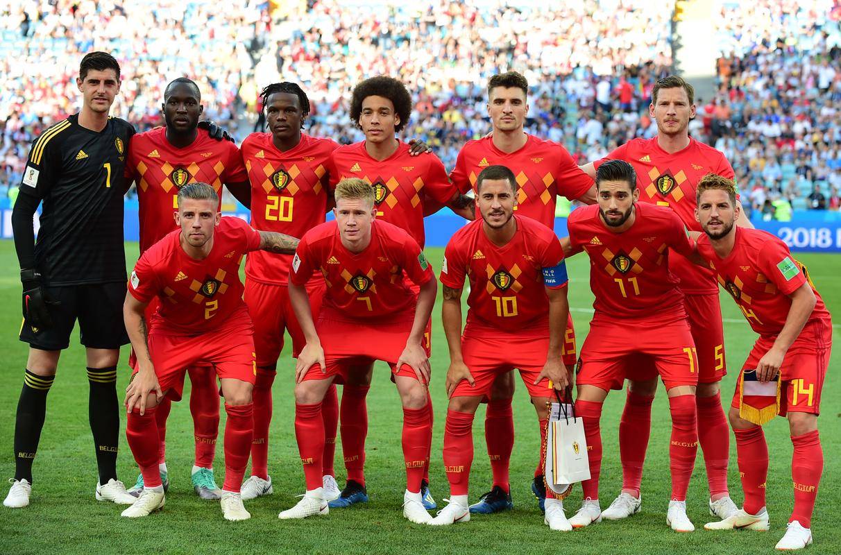 半岛体育活动-欧国联赛程抢眼，比利时迎战瑞士决定晋级归属