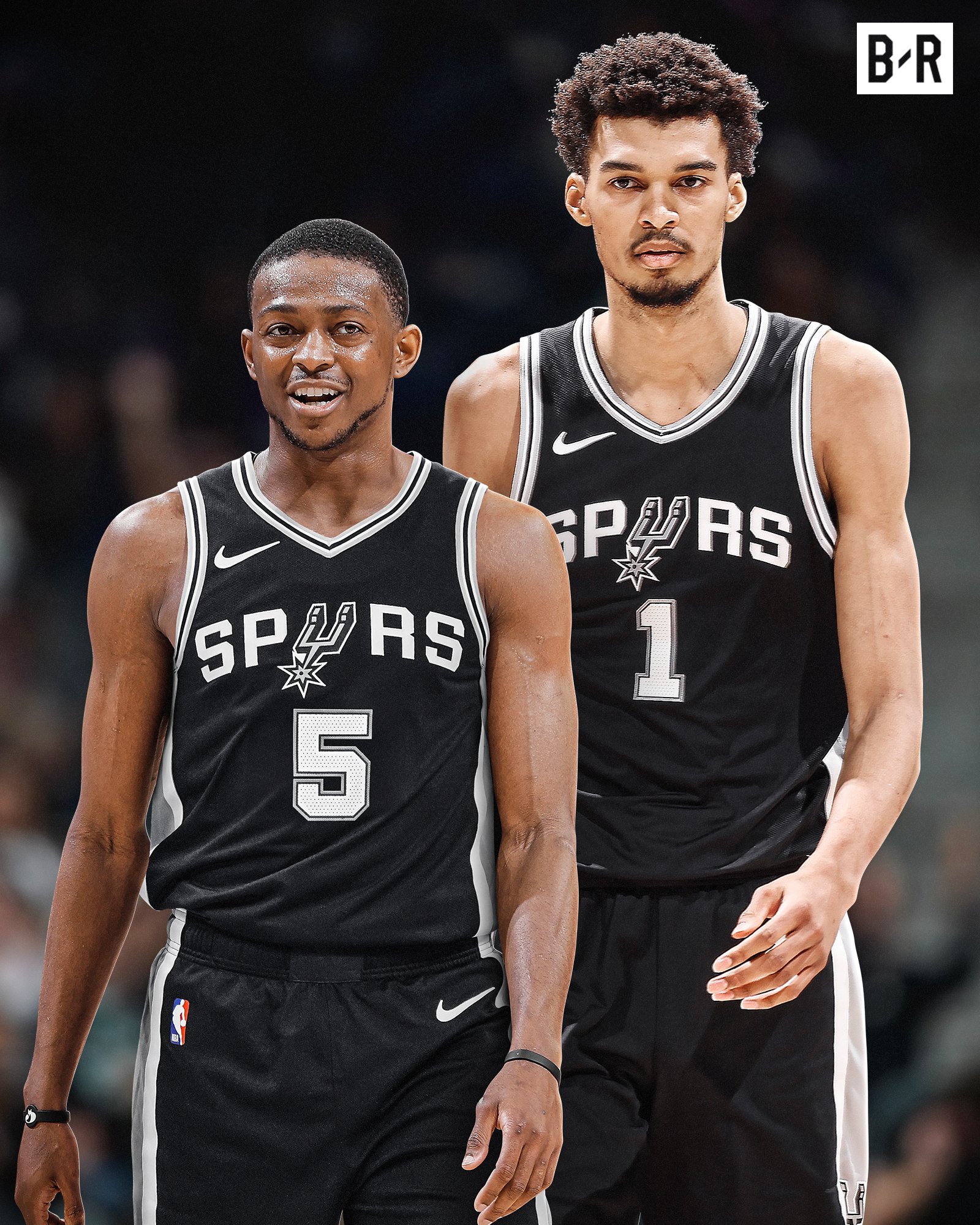 国王队险胜马刺，保持稳定表现的简单介绍