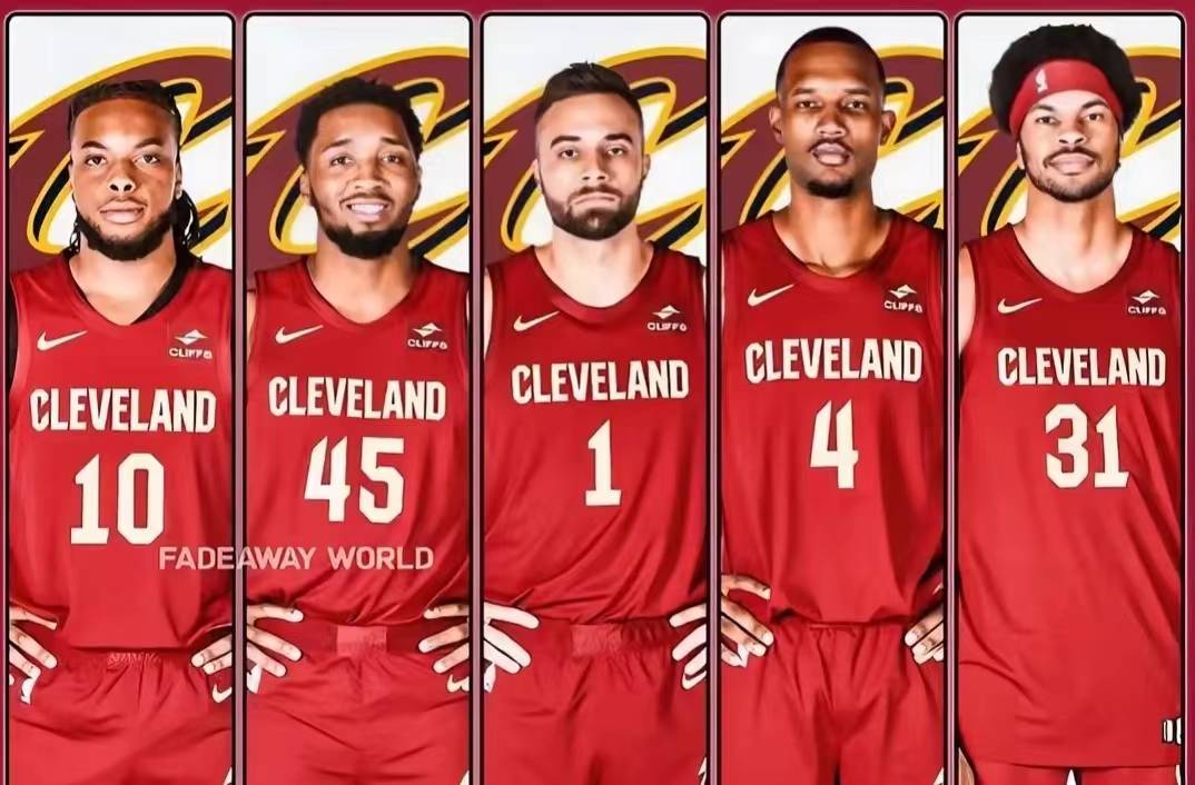 NBA球队交易:未来或将形成全新阵容 NBA球队交易:未来或将形成全新阵容