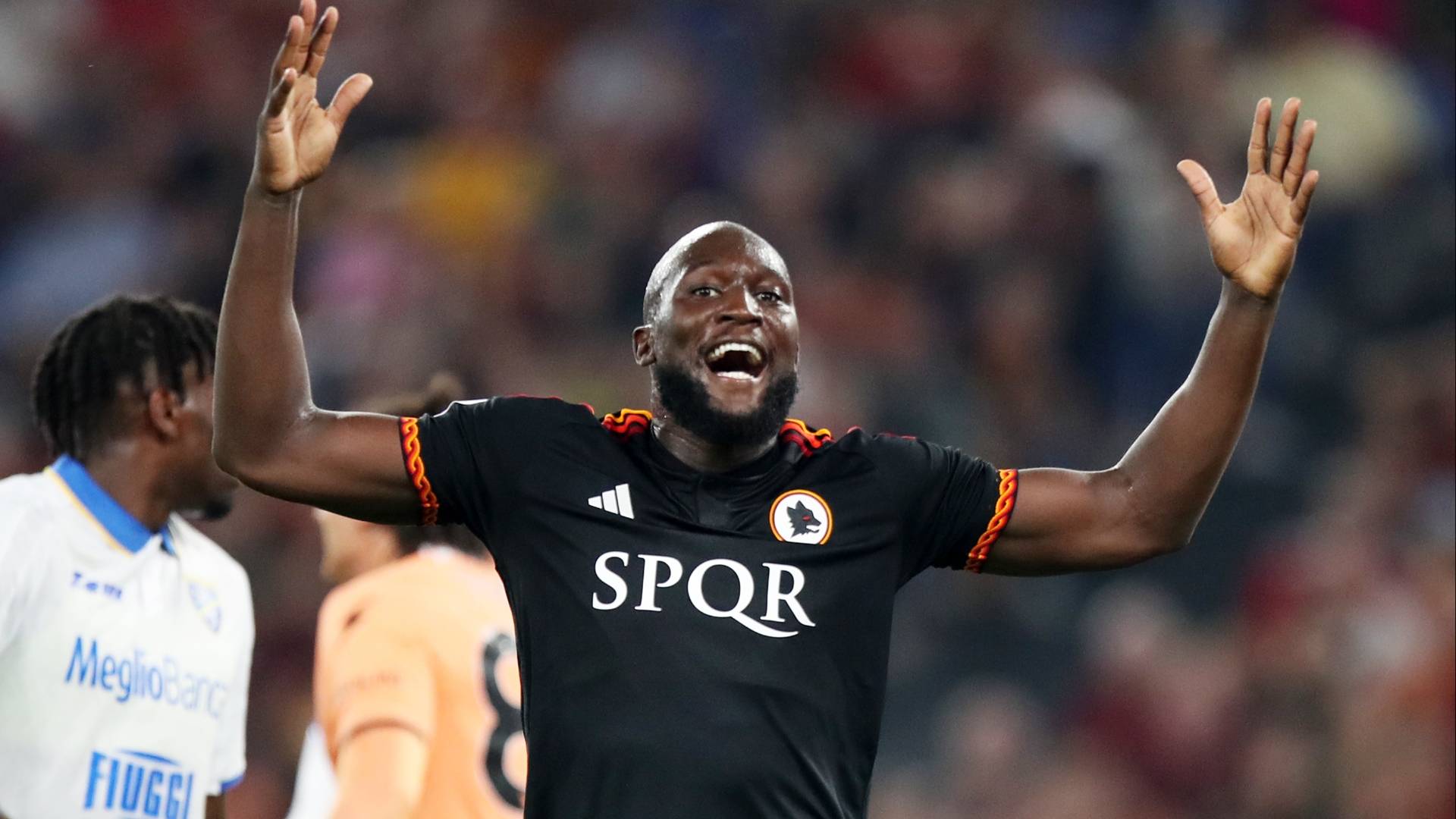 关于罗马客场碰撞劲旅,硬仗在即的信息 关于罗马客场碰撞劲旅,硬仗在即的信息