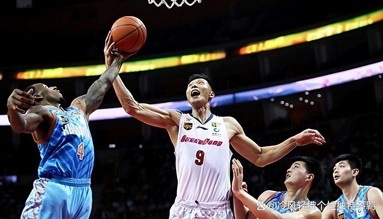 半岛体育app下载-包含广东男篮外援表现出色，率队夺冠的词条