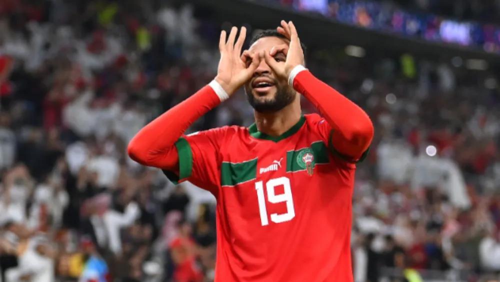 半岛体育app下载地址-包含德国客场遭遇史上最惨痛失利，惨遭爆冷摩洛哥的词条