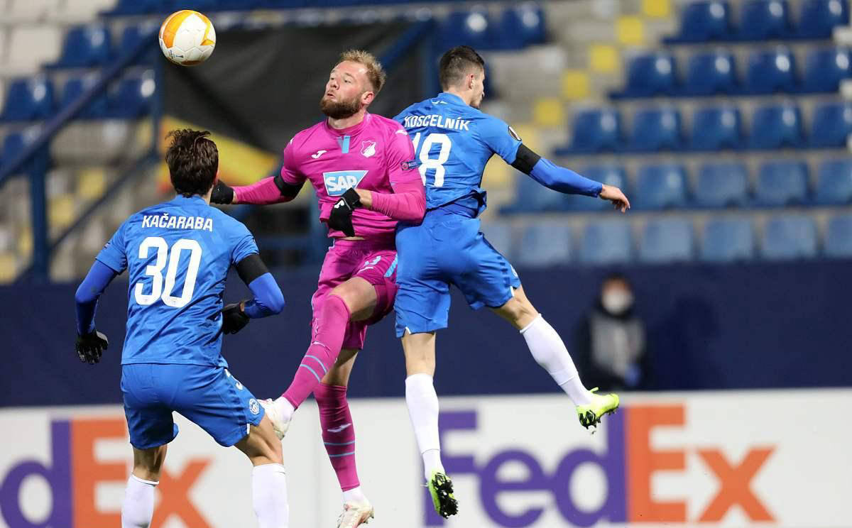 半岛体育电竞-关于霍芬海姆聚焦训练,备战重要比赛的信息