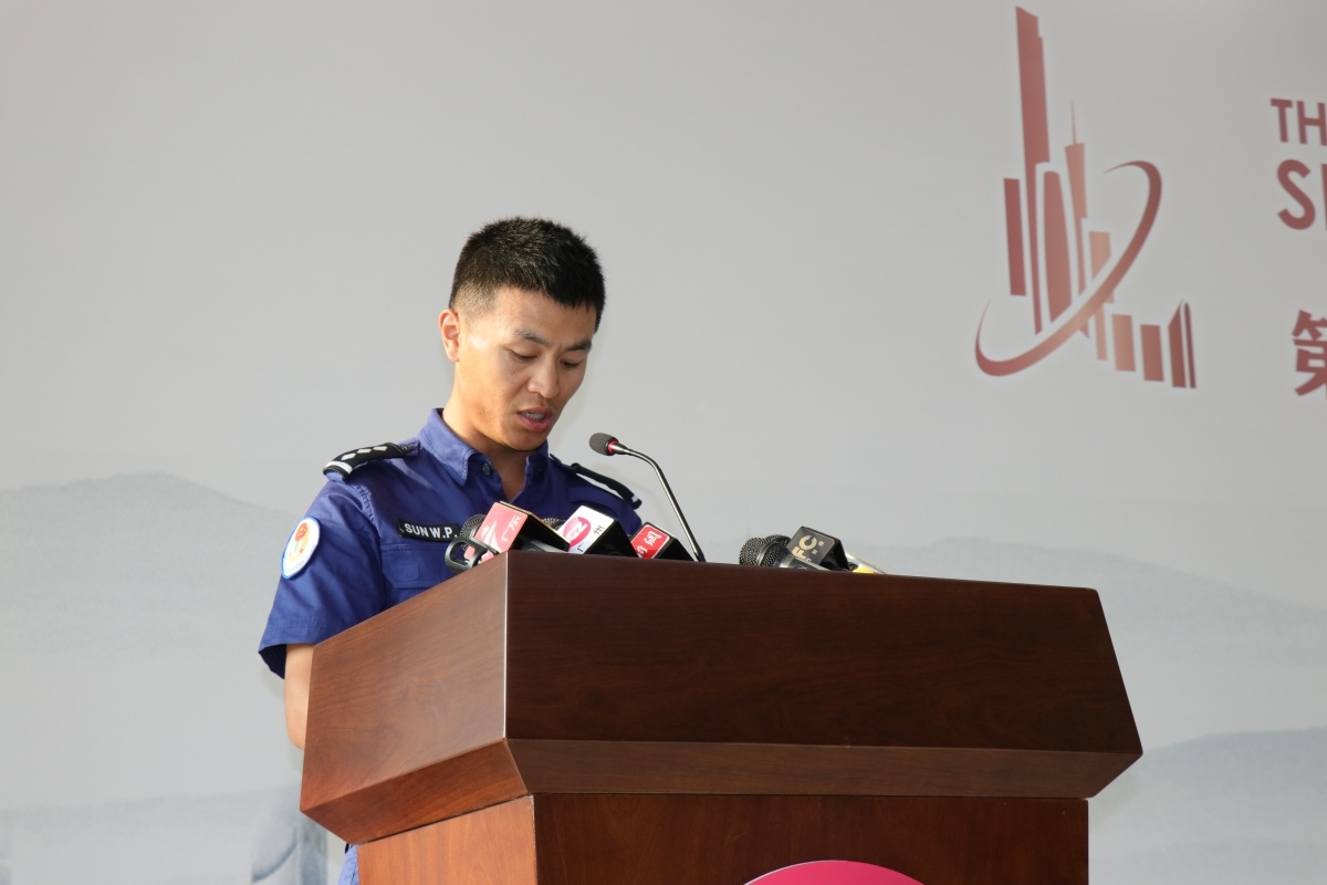 新晋射手王应战,双方展开激烈角逐! 新晋射手王应战,双方展开激烈角逐!