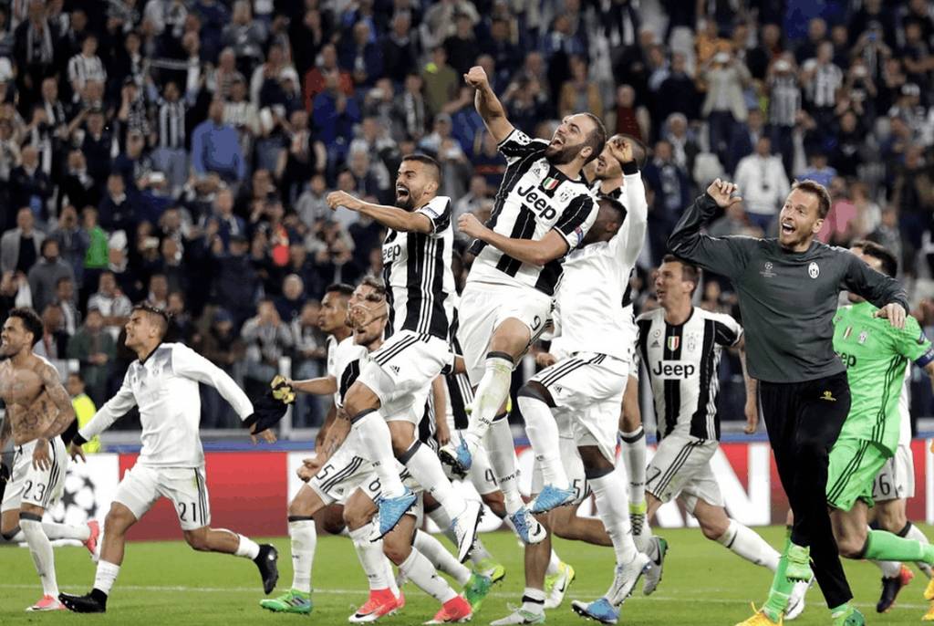 半岛体育官方登录入口-尤文图斯主场苦战，一场平局让胜利暂缓的简单介绍