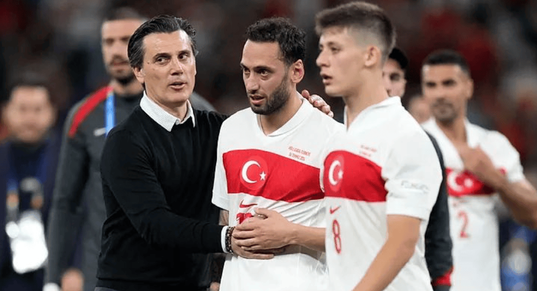 半岛体育官方-土耳其队取得连胜,战胜冰岛晋级下一轮的简单介绍