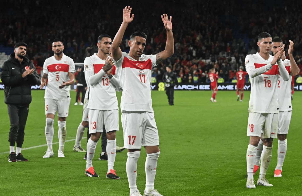 土耳其队取得连胜,战胜冰岛晋级下一轮的简单介绍 土耳其队取得连胜,战胜冰岛晋级下一轮的简单介绍