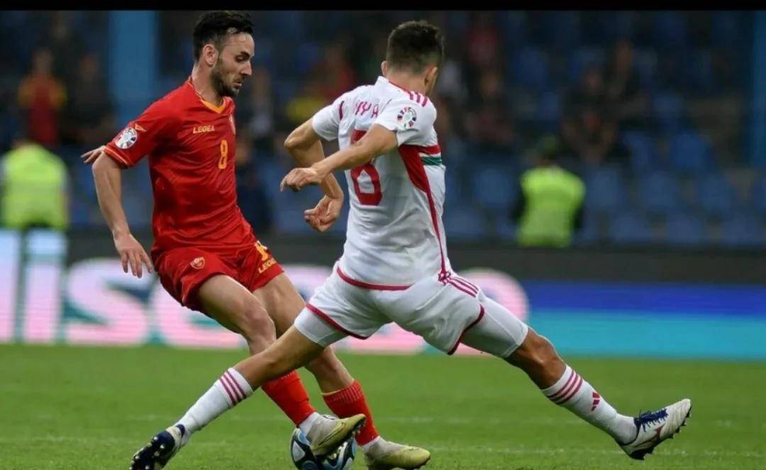 欧预赛比赛上的北马其顿队表现让人惊艳 欧预赛比赛上的北马其顿队表现让人惊艳