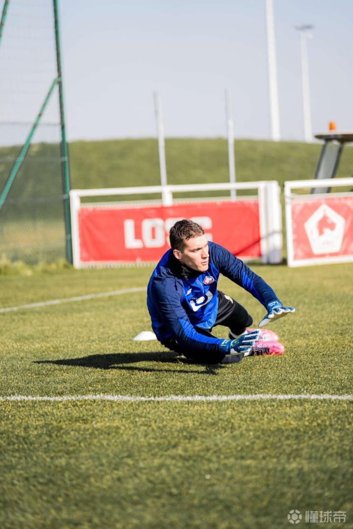 勒阿弗尔俱乐部在比赛中全力以赴，获胜的简单介绍