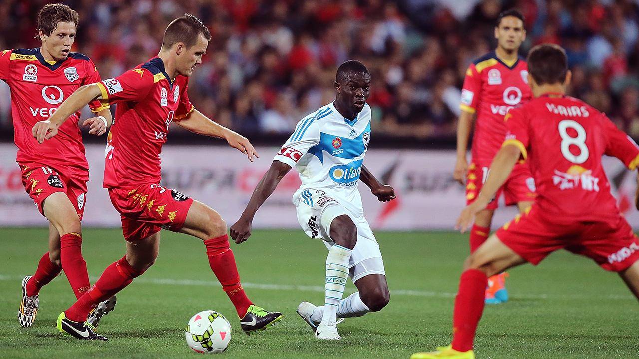 悉尼FC胜出晋级,瞄准冠军宝座的简单介绍 悉尼FC胜出晋级,瞄准冠军宝座的简单介绍