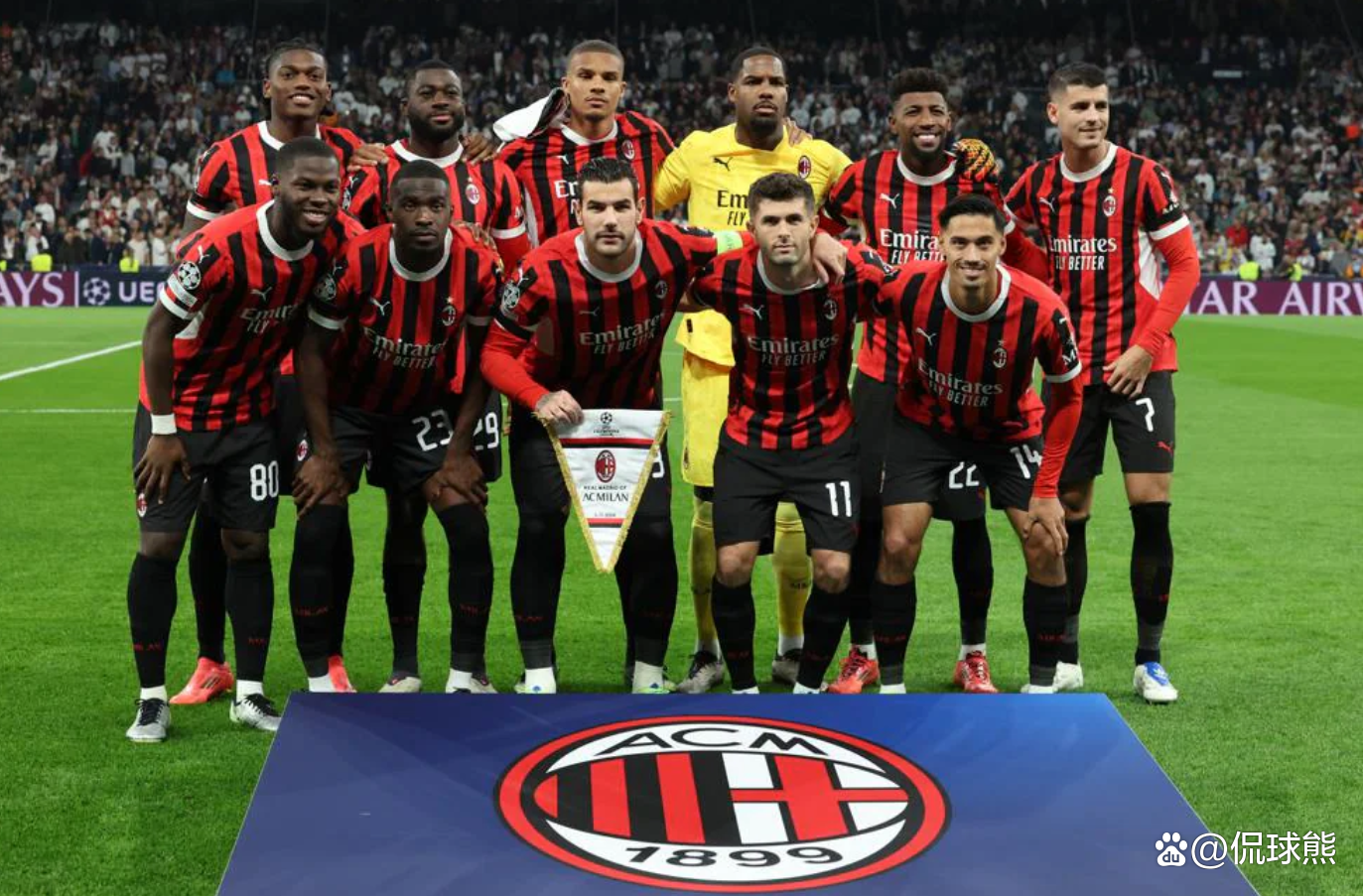 半岛体育亚洲官网-AC米兰大获全胜，势不可挡向冠军进发