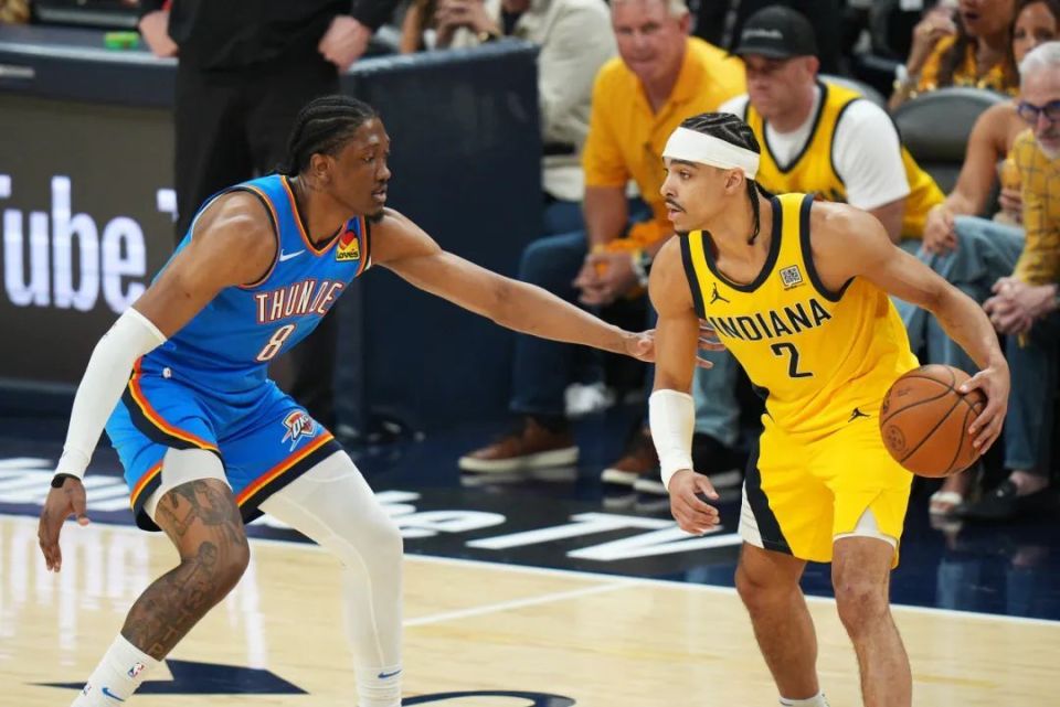 关于步行者队大胜对手，球队迅速走出低谷的信息