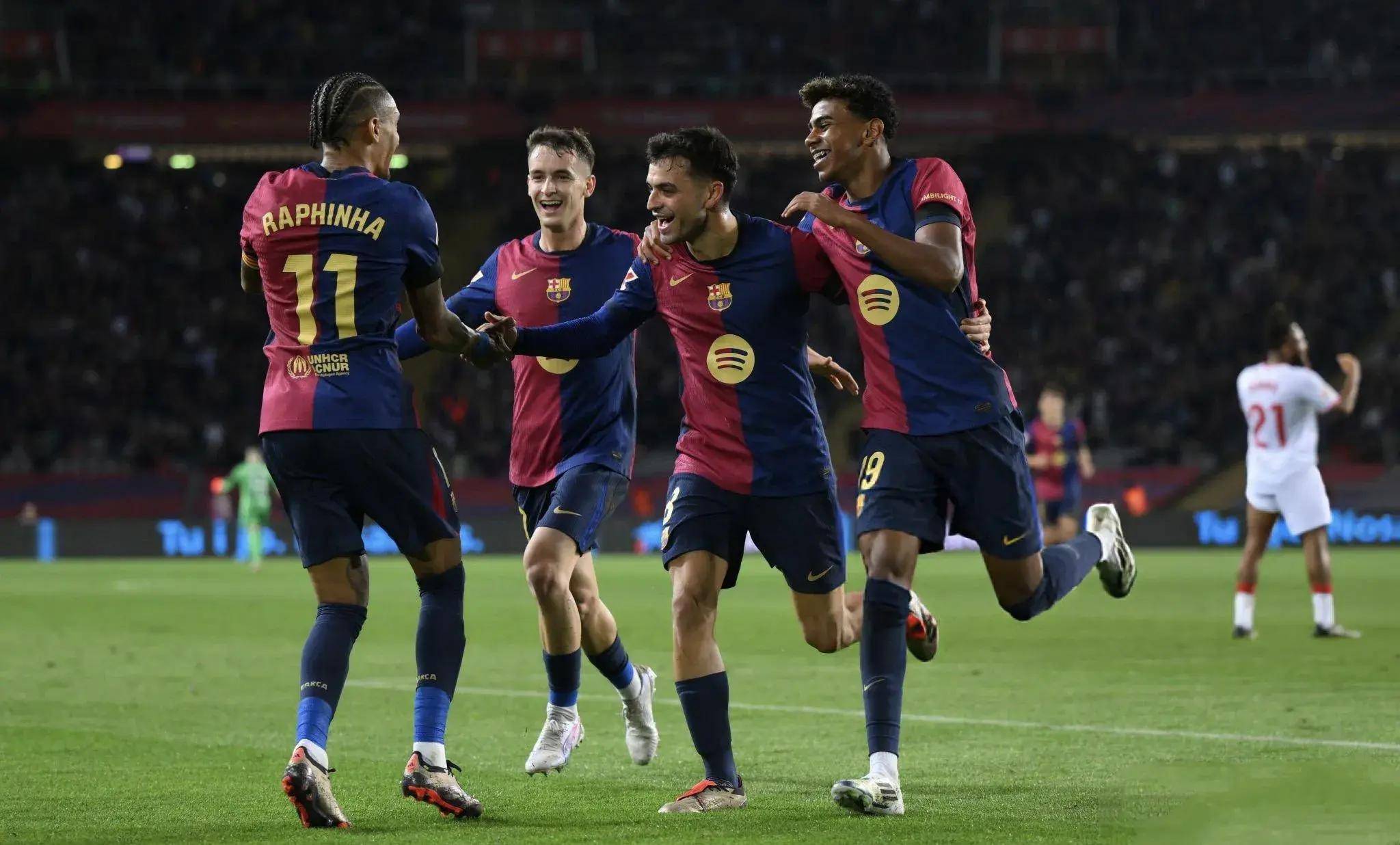 半岛体育竞技-巴萨客场取胜,继续紧随榜首位置的简单介绍