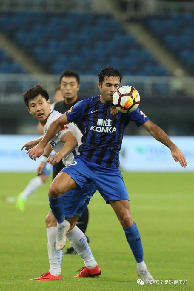 苏宁客场告负，跌至积分榜第四位的简单介绍