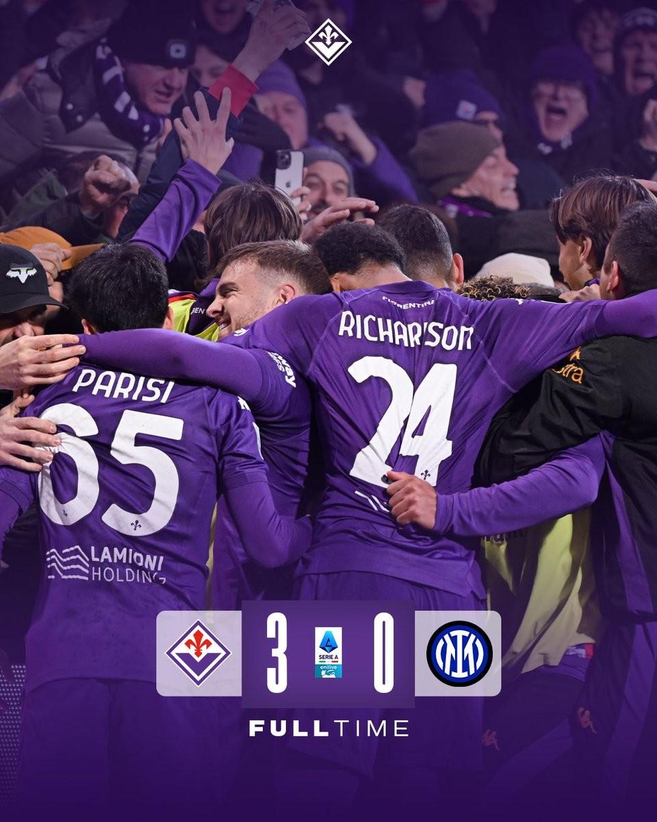 关于佛罗伦萨客场逆袭，击败帕尔马取得关键胜利的信息