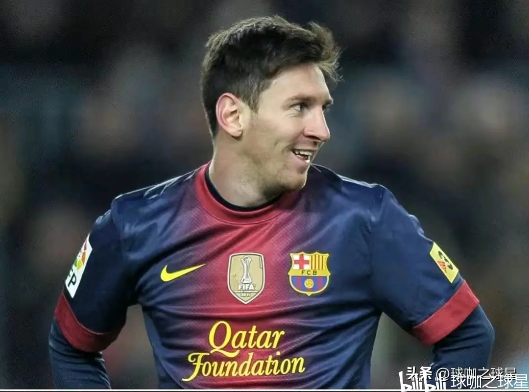 半岛体育地址-梅西在曼城引起轰动，被认为是顶尖球员