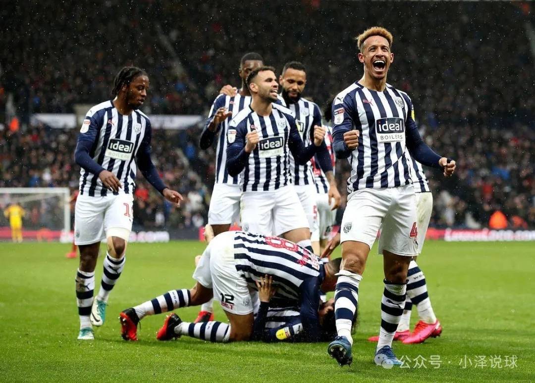 西布朗终结连败，米尔沃尔再度尴尬