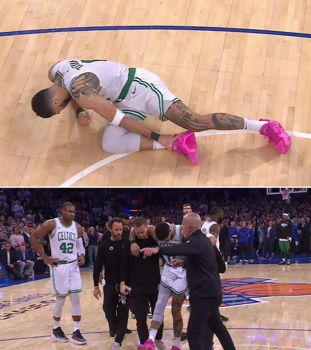 黄蜂惨遭凯尔特人绝杀，瓦格纳爆发拯救球队