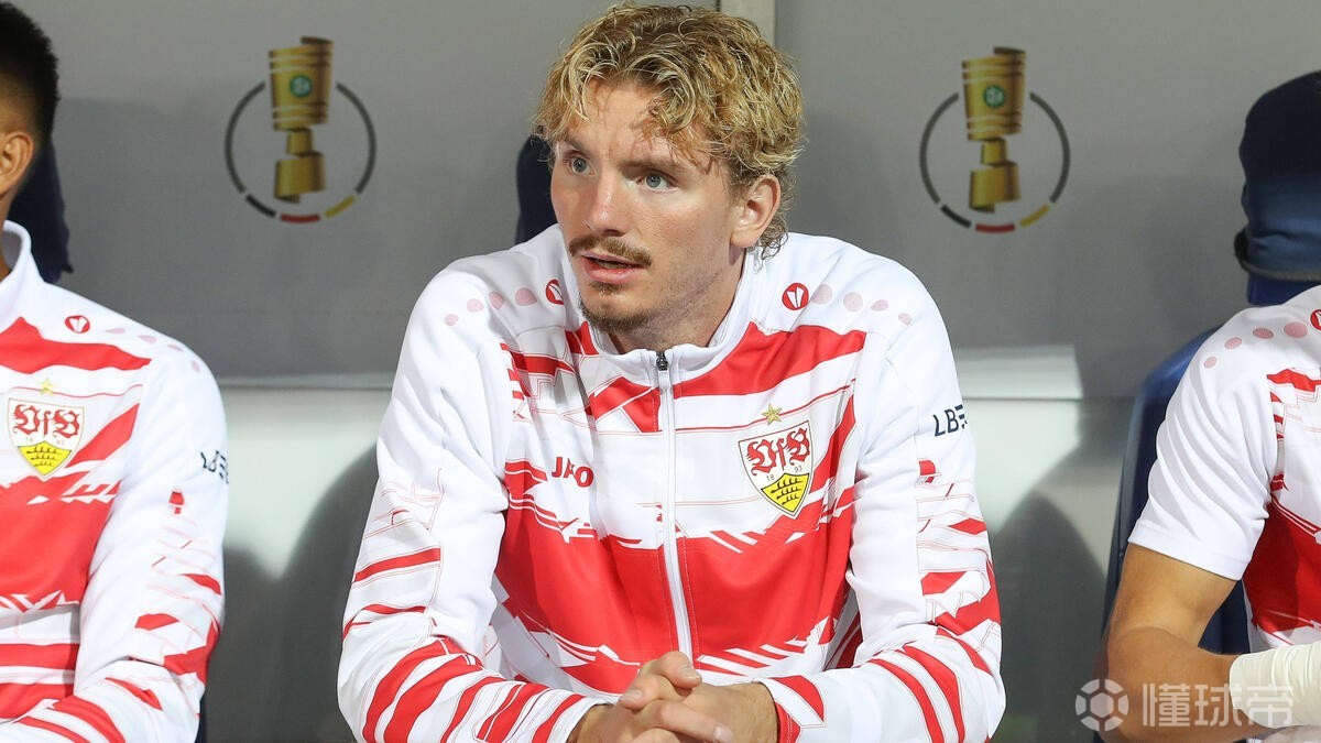 半岛体育教练-斯图加特球员赛场披荆斩棘，成就神奇战绩的简单介绍