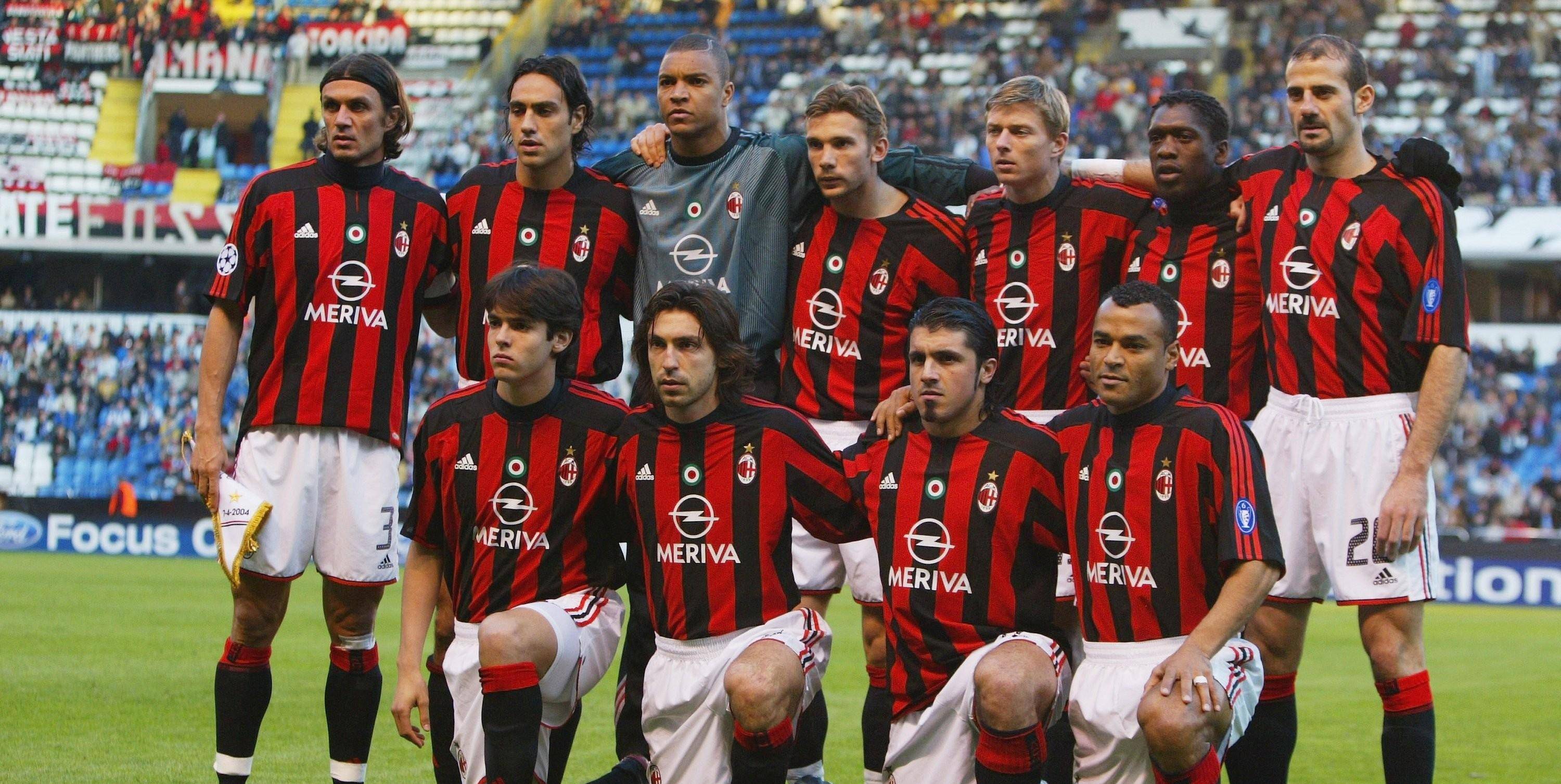 AC米兰新赛季引进五位防守大师,提升后防实力的简单介绍 AC米兰新赛季引进五位防守大师,提升后防实力的简单介绍