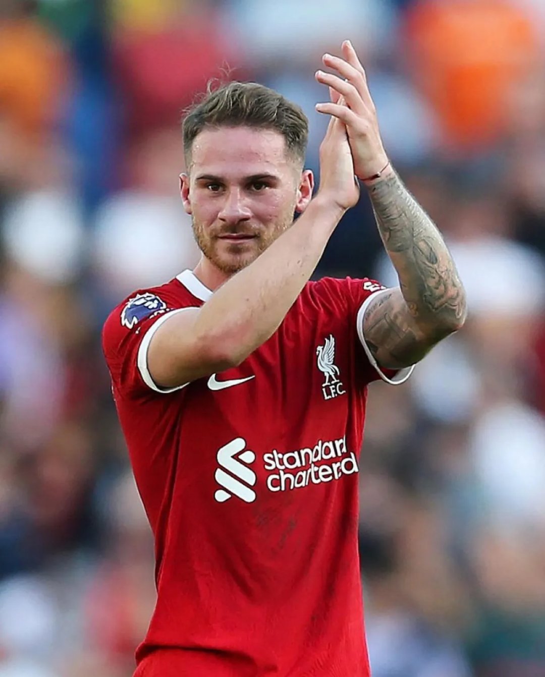 利物浦遗憾出局，欧罗巴联赛征程到此结束