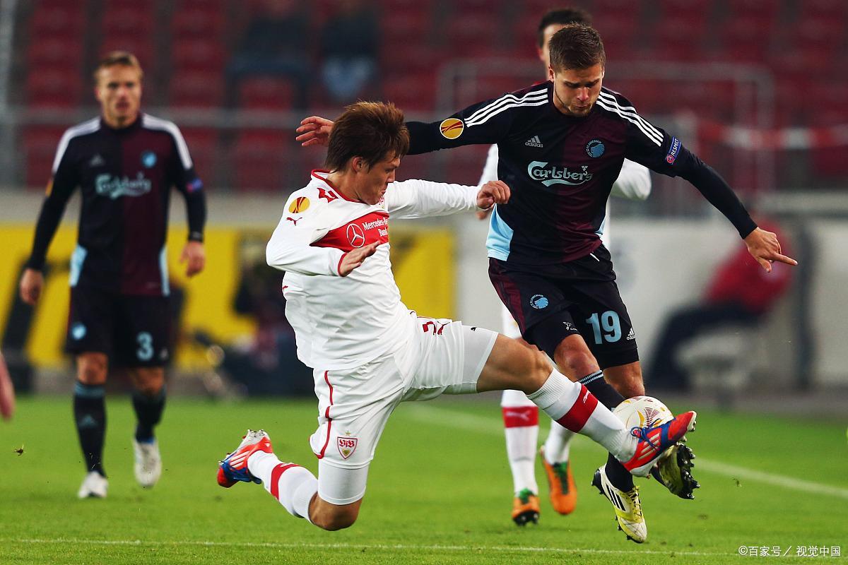 关于沃尔夫斯堡客场4-2大胜，击败对手8球狂轰神勇的信息