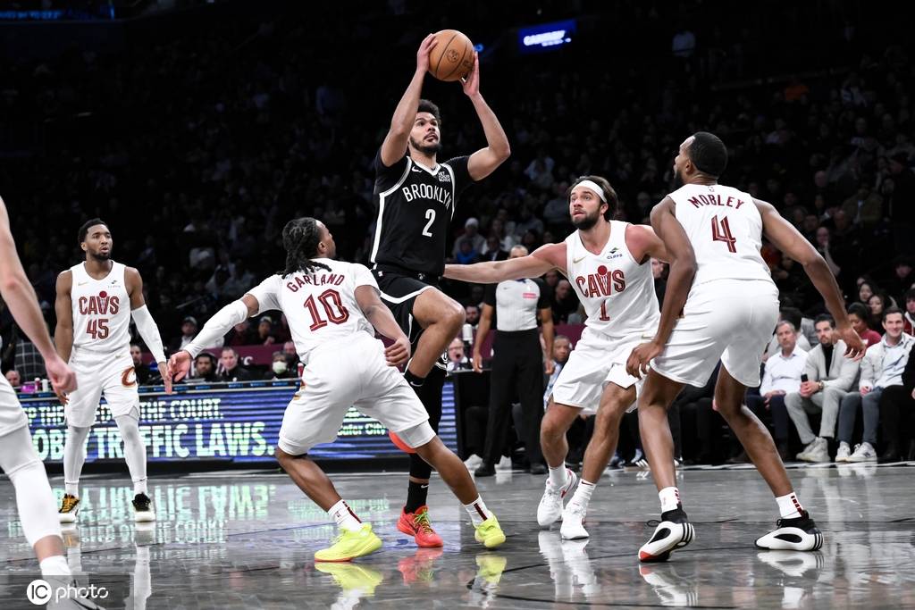 篮网大胜国王,取得三连胜 篮网大胜国王,取得三连胜