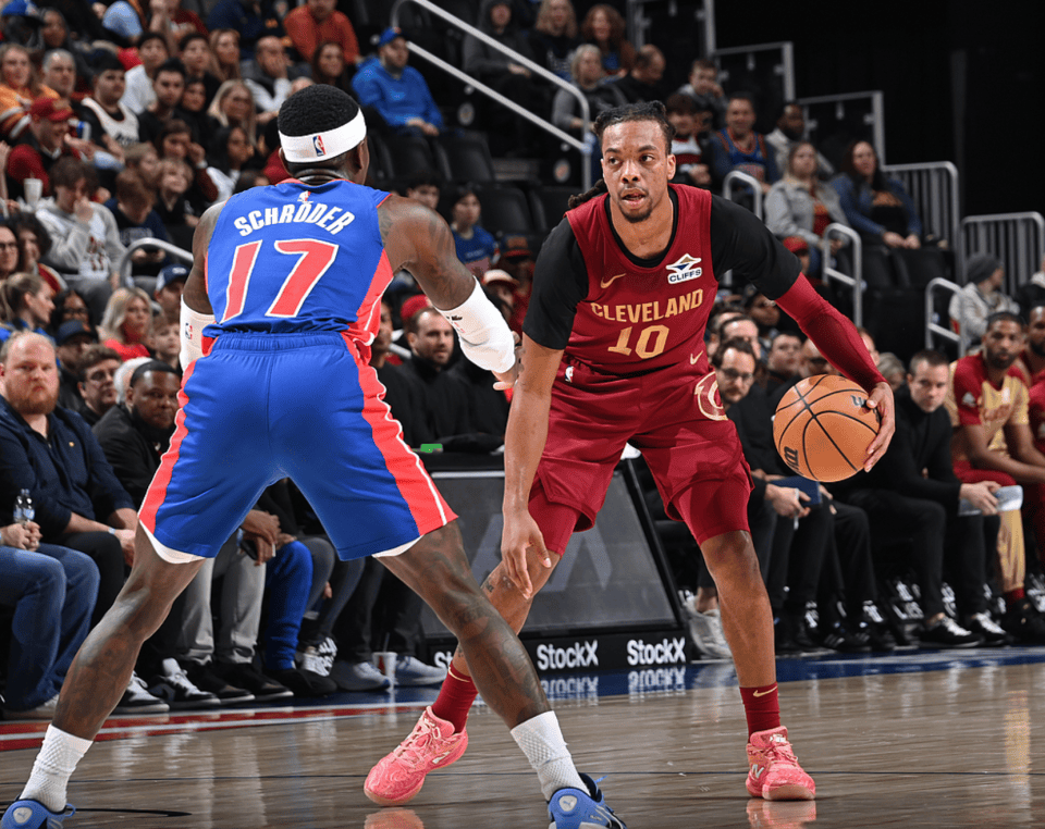 半岛体育官方登录入口-包含猛龙力克活塞，西亚卡姆全场33分的词条