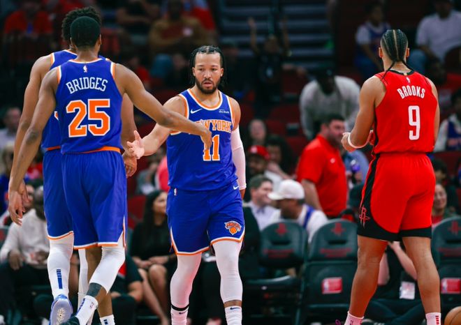 半岛体育新闻-火箭主场大胜尼克斯,韦斯特布鲁克砍下三双