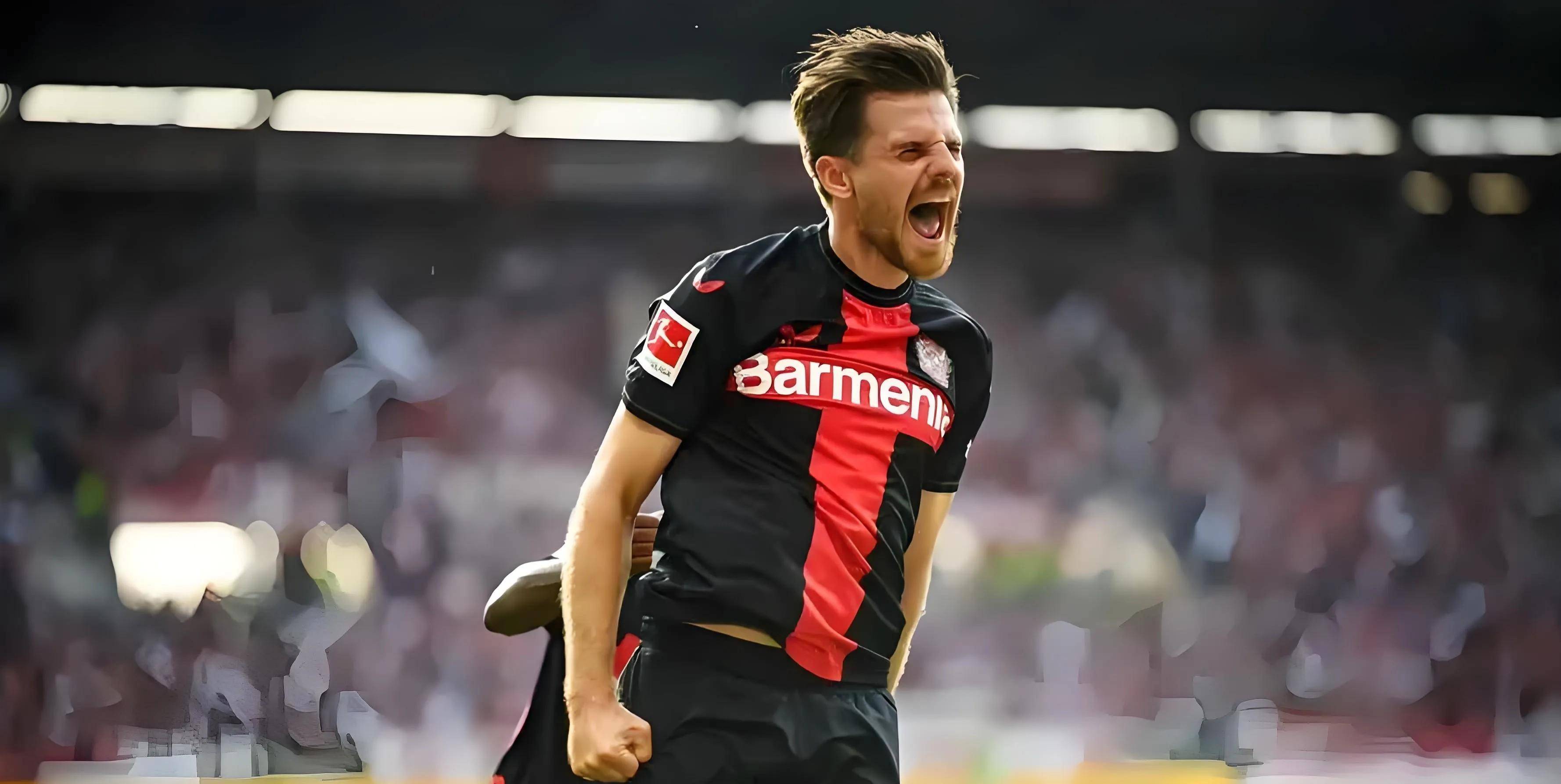 关于勒沃库森成绩不佳,球队重新规划战术的信息 关于勒沃库森成绩不佳,球队重新规划战术的信息