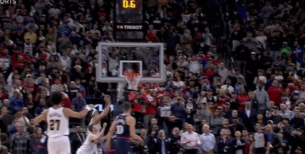 半岛体育官网入口-快船队主场再胜掘金,令对手绝望