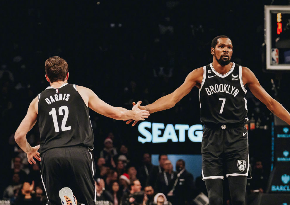 半岛体育官网app-关于篮网客场大胜勇士,向强队发出明确挑战的信息